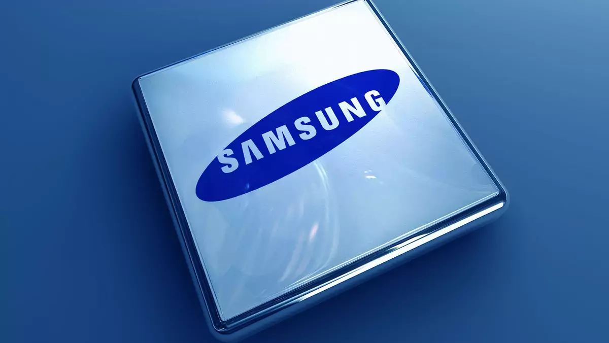 Samsung (logo)