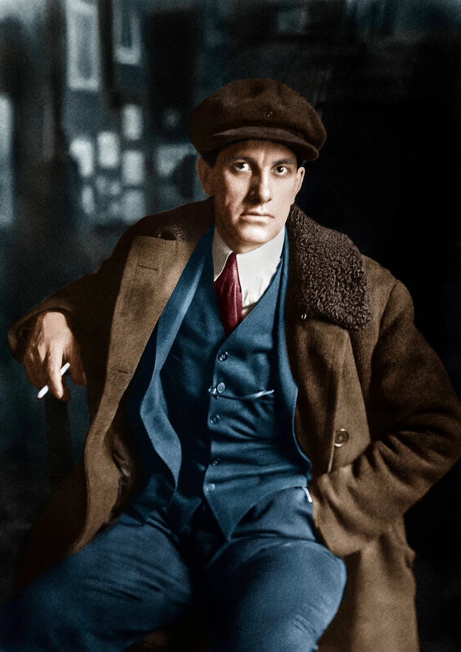 Vladimir Majakovski