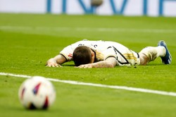 Real Madryt nie poradził sobie z Rayo Vallecano. Girona na czele tabeli