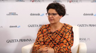 Justyna Glusman: Im bardziej ekologiczne źródło, tym większa miejska dotacja przy wymianie kopciuchów