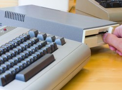 Legendarny mikrokomputer wraca do gry w wielkim stylu