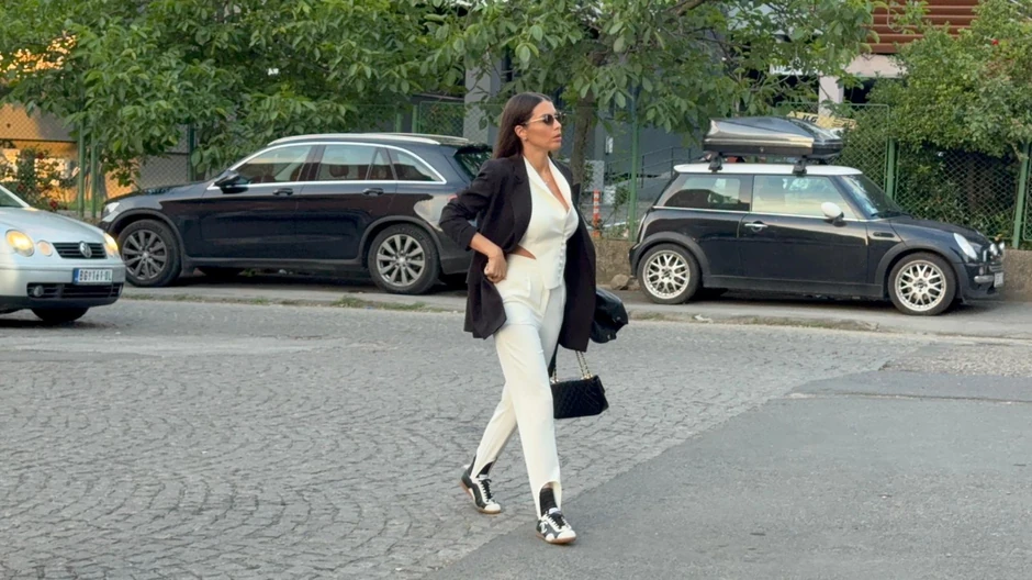 Tijana Stoisavljević
