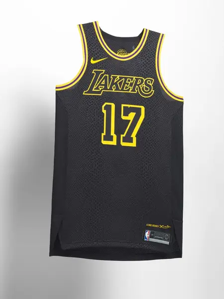 LA Lakers