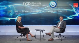 Polisa musi być dobrze dobrana, aby spełniła swoją rolę