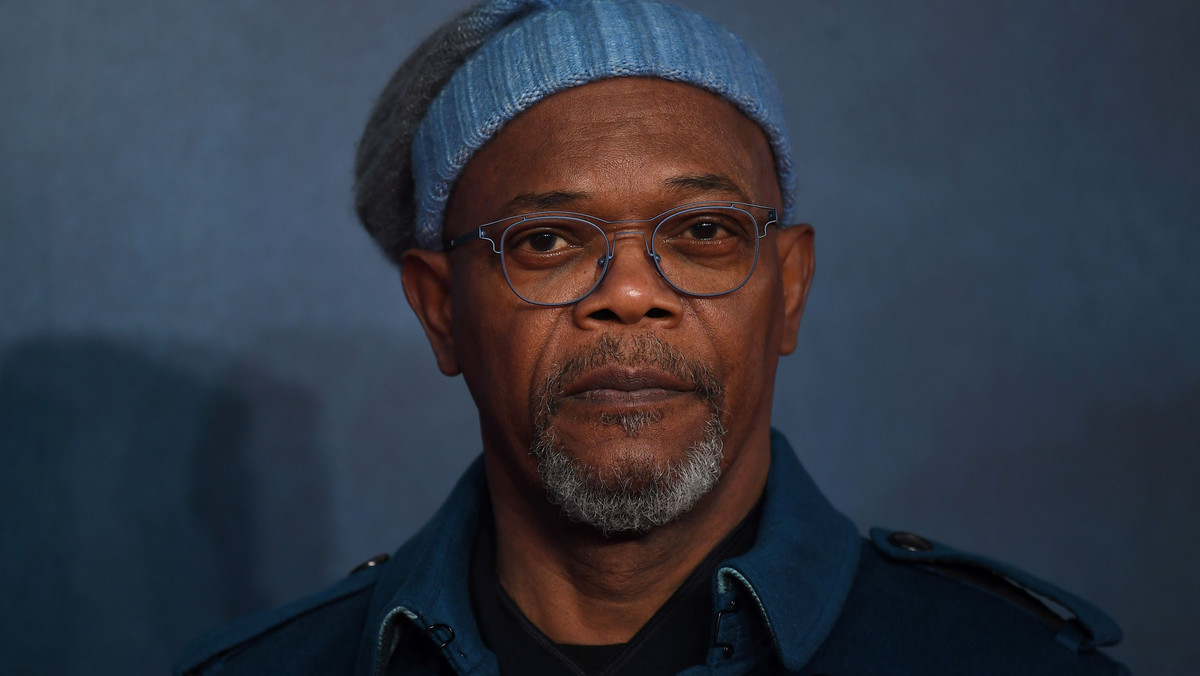 Samuel L. Jackson