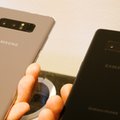 Oto Samsung Galaxy Note 8. Smartfon już można zamawiać