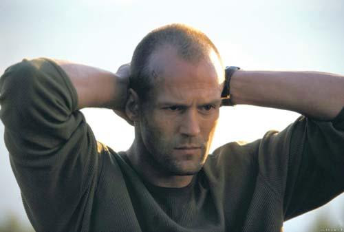 Jason Statham: Niebezpieczny facet