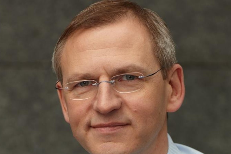 Mariusz Grendowicz