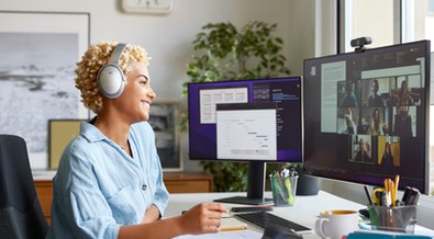 5 ways to avoid burnout while working from home