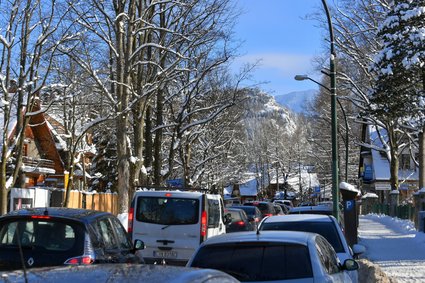 Gdzie będzie największy ruch w okolicach Wigilii? Przeanalizowali dane telemetryczne