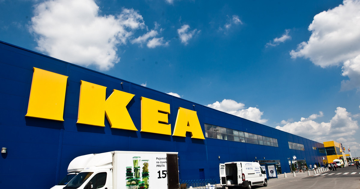 Ikea We Wroclawiu Zostanie Zamknieta