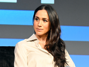 Nagyon kínos bakit szúrtak ki Meghan Markle bejelentésében, pont a lényeget írta rosszul Harry herceg felesége