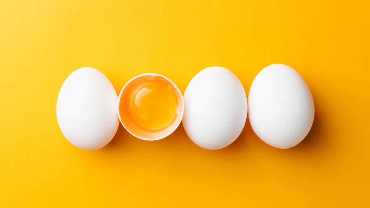 Így tárold a friss húsvéti tojást, hogy senki ne betegedjen meg tőle
