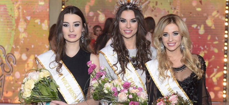 Skazana na porażkę: nowo wybrana Miss Polonia 2017 nie ma żadnych szans w światowych konkursach piękności? FOTO