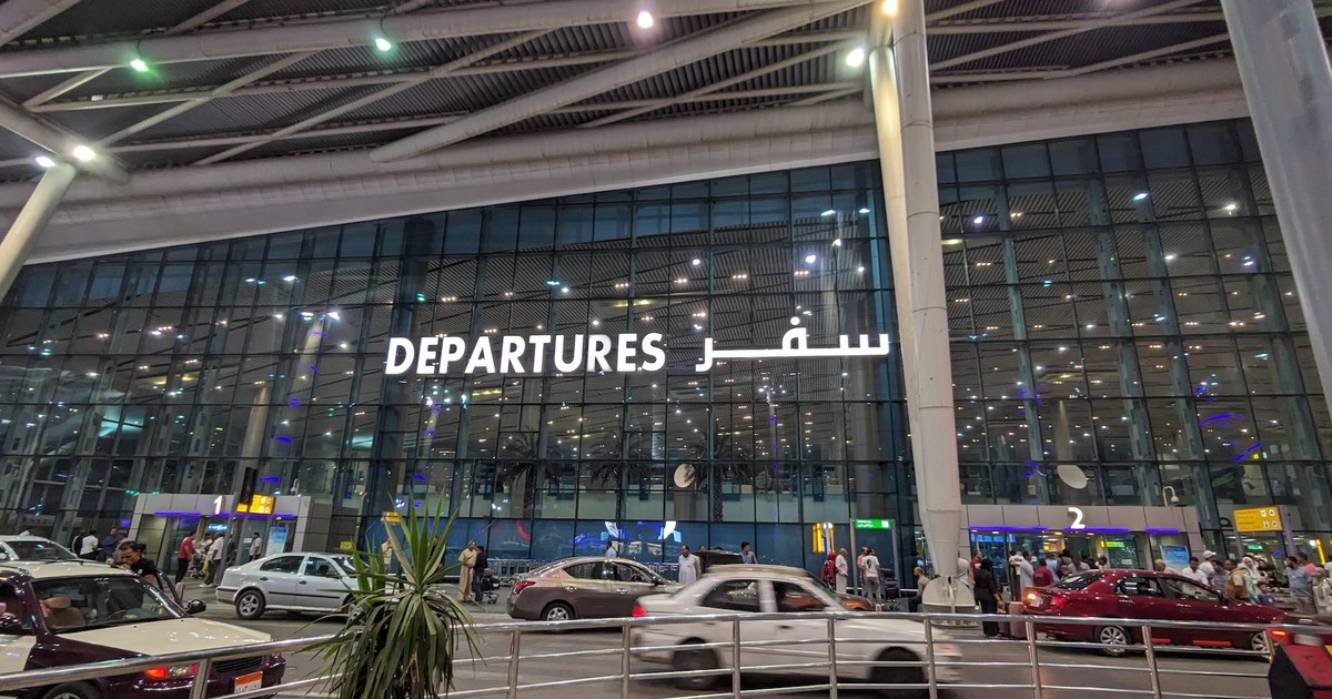 Egypt opens bid for private companies to operate second-busiest airport