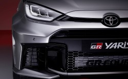 Nowa Toyota GR Yaris wjeżdża do Polski. Ma silnik 1.6 i będzie hitem