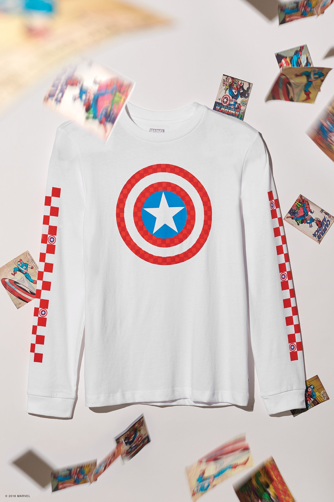 A Vans Marvel kollekciója egyszerűen mindent visz