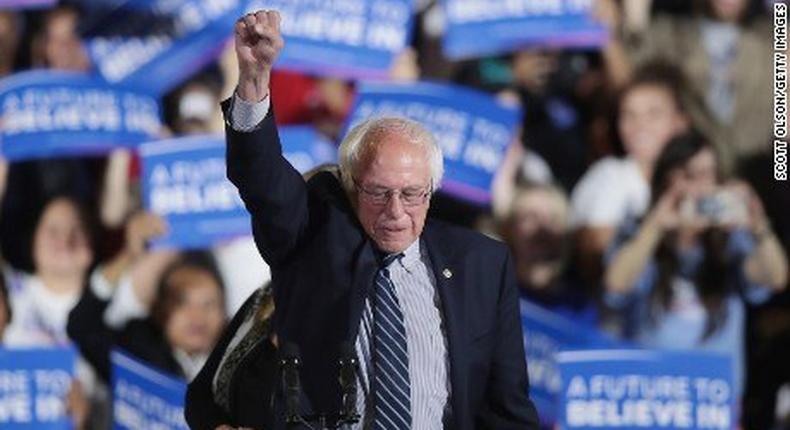 Sanders to join Clinton on campaign trail in show of party unity