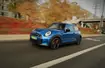 MINI Cooper SE (2021 r., lifting)