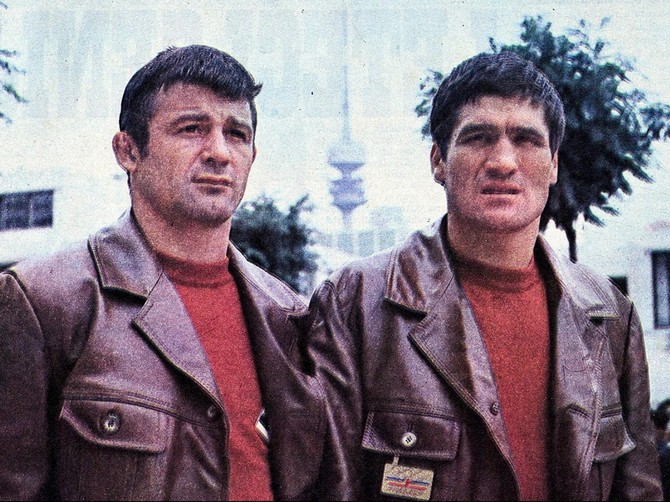 Ovaj Hrvat je Titu skratio život, a onda i sam umro od teške bolesti