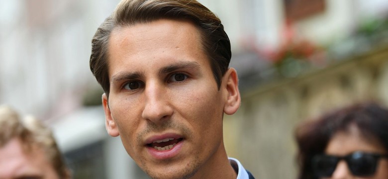 Płażyński: Podgryzanie się Wałęsy i Adamowicza może być dobre dla gdańskiej demokracji