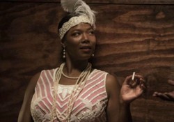 Tak Queen Latifah stała się legendą bluesa