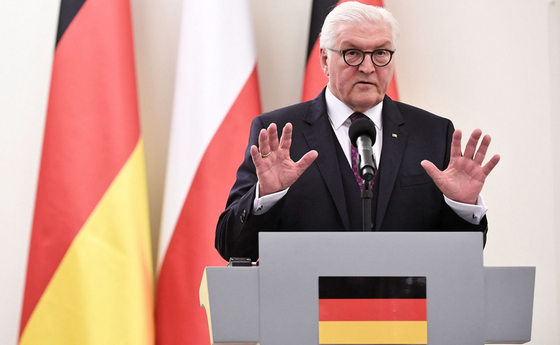 Frank-Walter Steinmeier