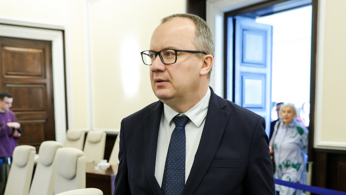 Minister Bodnar przeprosił środowiska LGBT+ i zapowiedział wsparcie