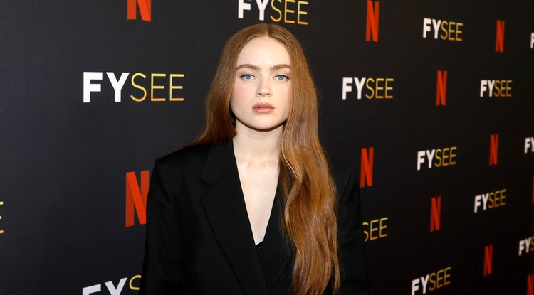 Sadie Sink