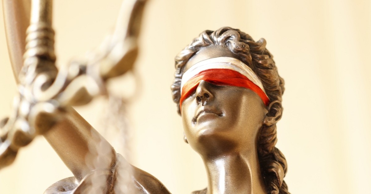 Wina przez oskarżenie, czyli grzech ciężki wymiaru sprawiedliwości