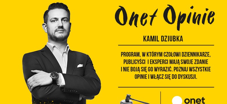 Onet Opinie – 06.11