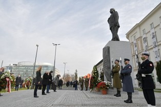 Film z raportu podkomisji smoleńskiej: Dwa wybuchy przyczyną katastrofy smoleńskiej