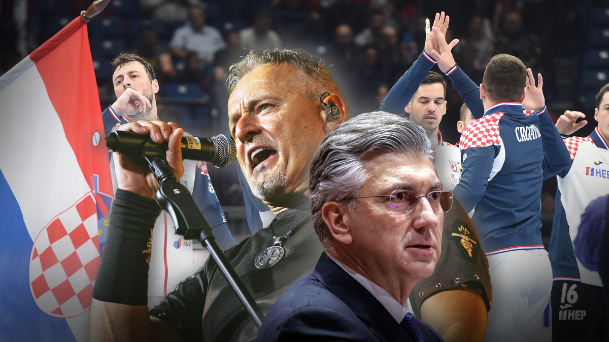 Tompson i Andrej Plenković