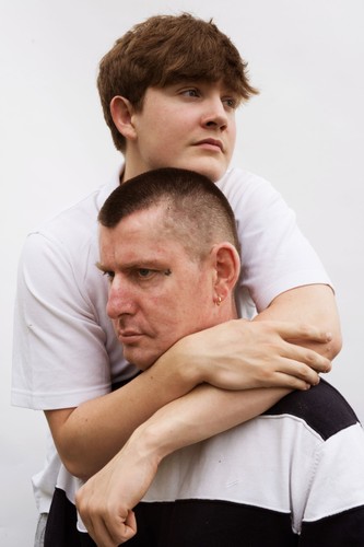 Zdjęcie pojedyncze - II miejsce w kategorii PORTRET