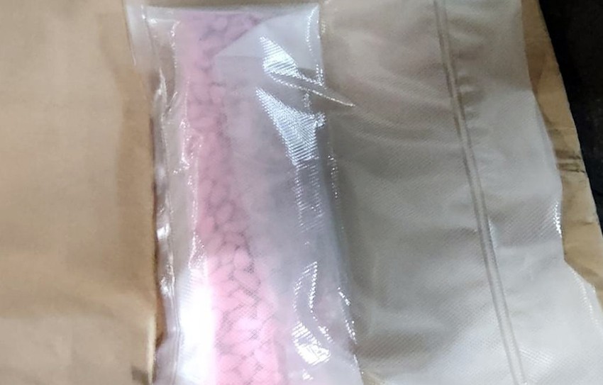 Pronađena droga u automobilu na Malti 