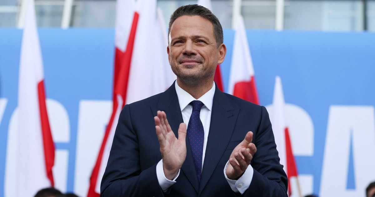 Trzaskowski ma nowy plan. Ta grupa ma mu dać zwycięstwo