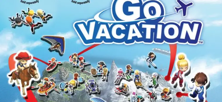 Recenzja: Go Vacation