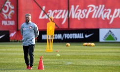 El. ME 2020: Lewandowski i Milik w ataku na Wiedeń. W takim składzie Polacy zaczną mecz z Austrią?