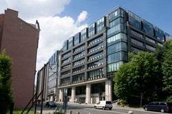 Paweł Paluchowski został prezesem Hawe