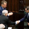 Niemiecka gazeta pochyliła się nad działaniami PiS-u. Pisze o "wielkim ryzyku dla polskiej gospodarki"