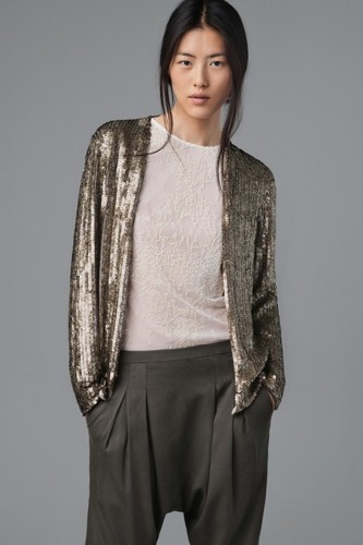 Zara - kolekcja jesień/zima 2012/2013