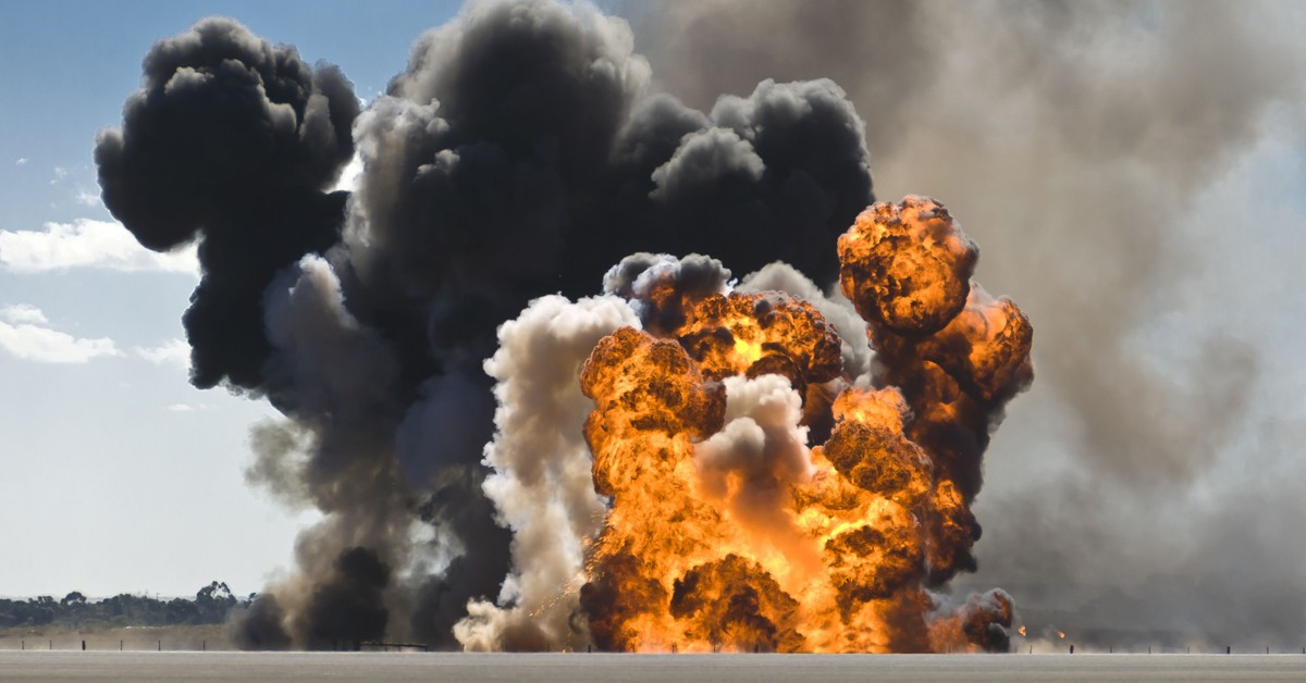 Węgry i Słowacja będą miały kłopot. Ukraina dokonała kolejnego ataku na ropociąg Przyjaźń