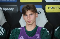 Nagły zwrot w sprawie transferu Jana Ziółkowskiego. Legia Warszawa odrzuciła ofertę