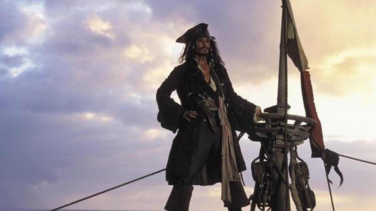 Z zapartym tchem oglądasz kolejne części "Piratów z Karaibów" i wyobrażasz sobie jak żeglujesz po morzach świata? Rozwiąż nasz quiz i sprawdź jaka byłaby Twoja funkcja na statku - kapitana, a może majtka?