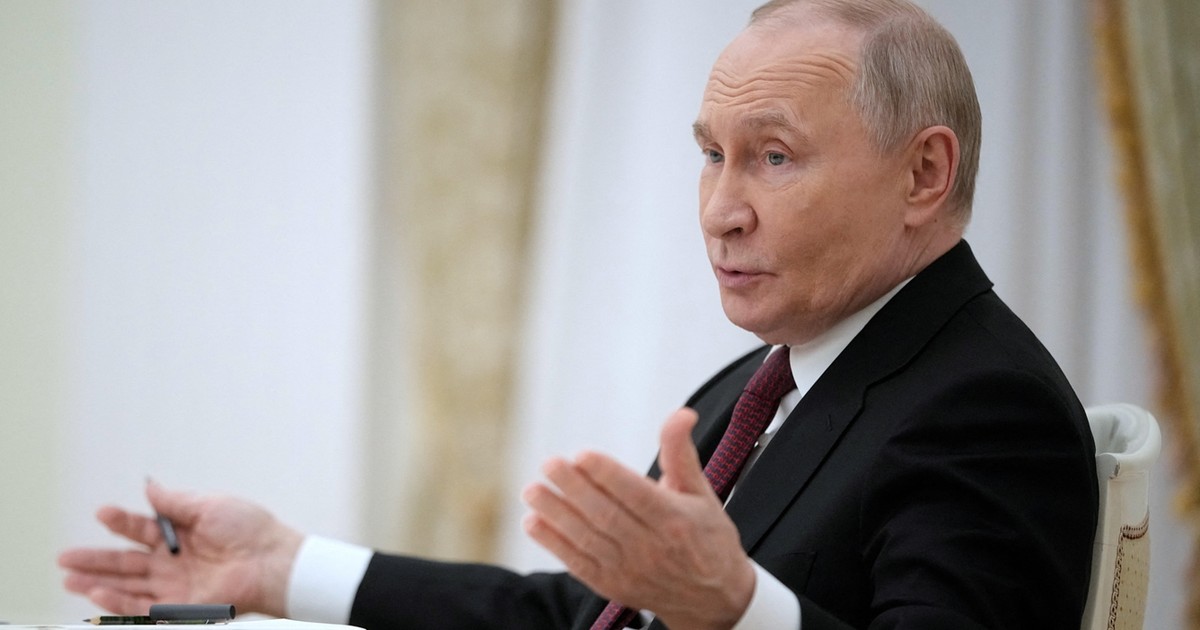 "Ten scenariusz stanie się realny, jeżeli Rosji uda się utrzymać zdobycze terytorialne w Ukrainie"