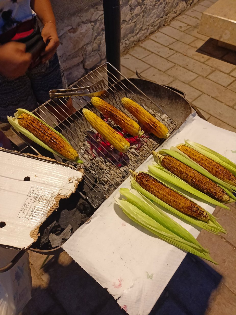 Saranda