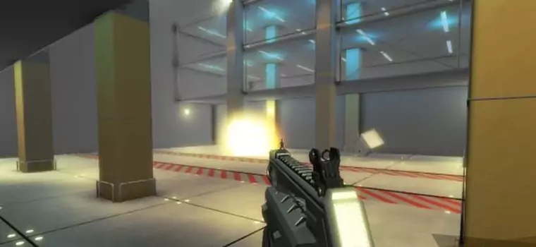 Deus Ex: Bunt Ludzkości - powstaje fanowski multiplayer