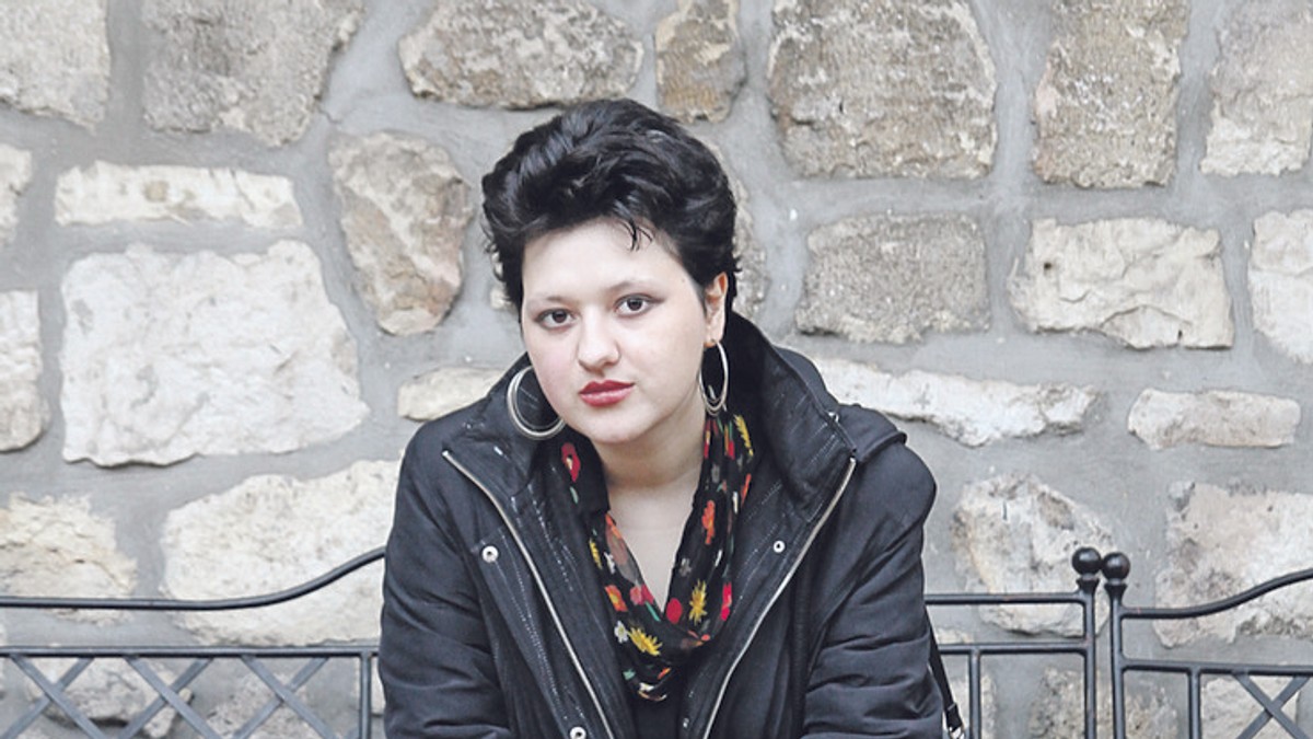Doris Bizetić