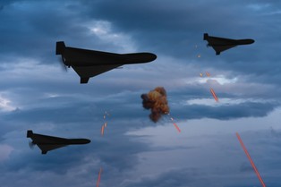 Ukraina zadała cios Rosji. Uderzono w kolejne rafinerie