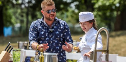 "MasterChef". Jak się robi najlepsze sosy - to pokaże ten odcinek